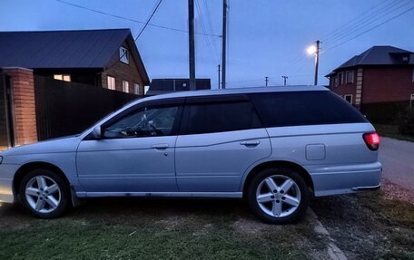 Nissan Avenir II, 2002 год, 390 000 рублей, 5 фотография