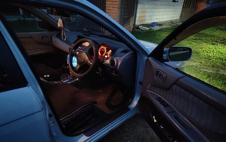 Nissan Avenir II, 2002 год, 390 000 рублей, 11 фотография