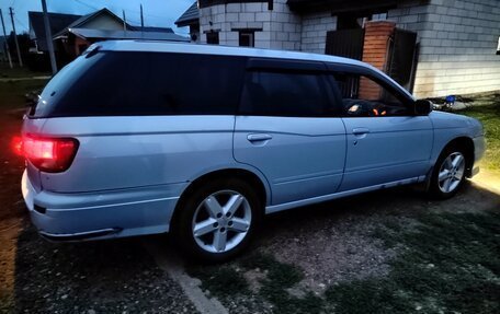 Nissan Avenir II, 2002 год, 390 000 рублей, 9 фотография