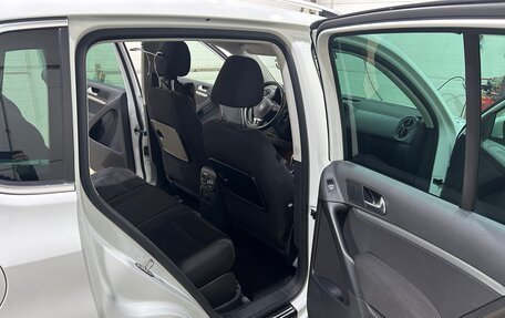 Volkswagen Tiguan I, 2015 год, 2 100 000 рублей, 10 фотография