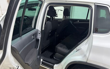 Volkswagen Tiguan I, 2015 год, 2 100 000 рублей, 7 фотография