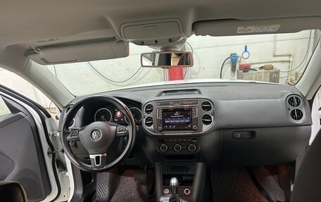 Volkswagen Tiguan I, 2015 год, 2 100 000 рублей, 8 фотография