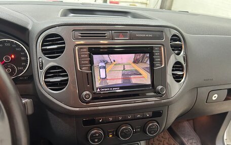 Volkswagen Tiguan I, 2015 год, 2 100 000 рублей, 17 фотография