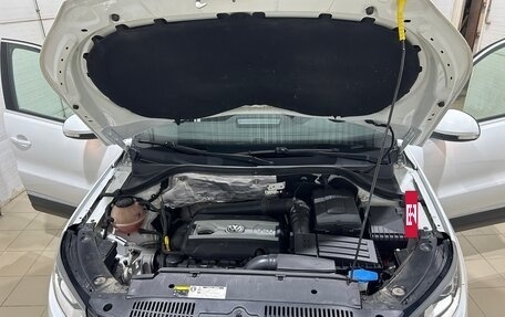 Volkswagen Tiguan I, 2015 год, 2 100 000 рублей, 18 фотография