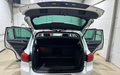 Volkswagen Tiguan I, 2015 год, 2 100 000 рублей, 11 фотография