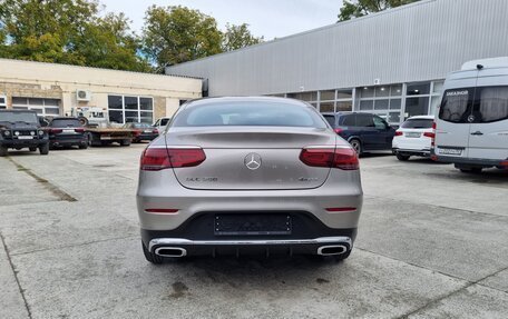 Mercedes-Benz GLC Coupe, 2020 год, 5 750 000 рублей, 7 фотография