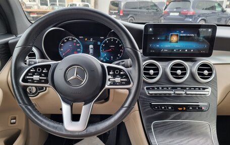 Mercedes-Benz GLC Coupe, 2020 год, 5 750 000 рублей, 8 фотография
