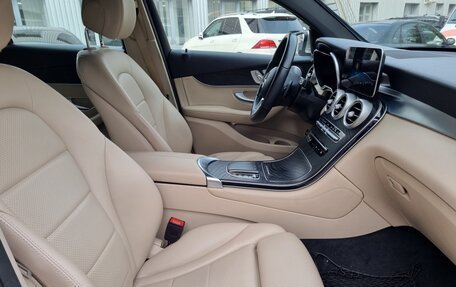 Mercedes-Benz GLC Coupe, 2020 год, 5 750 000 рублей, 9 фотография