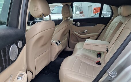 Mercedes-Benz GLC Coupe, 2020 год, 5 750 000 рублей, 19 фотография