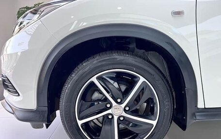 Honda Vezel, 2022 год, 1 410 000 рублей, 4 фотография