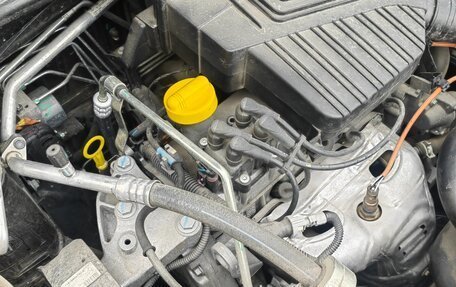 Renault Sandero II рестайлинг, 2021 год, 1 250 000 рублей, 8 фотография