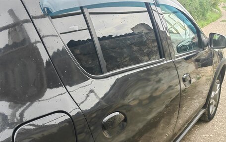 Renault Sandero II рестайлинг, 2021 год, 1 250 000 рублей, 7 фотография