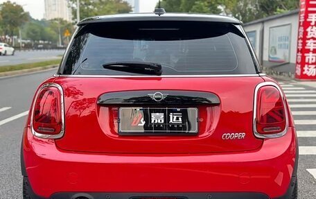 MINI Hatch, 2021 год, 2 070 000 рублей, 3 фотография