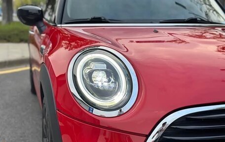 MINI Hatch, 2021 год, 2 070 000 рублей, 8 фотография