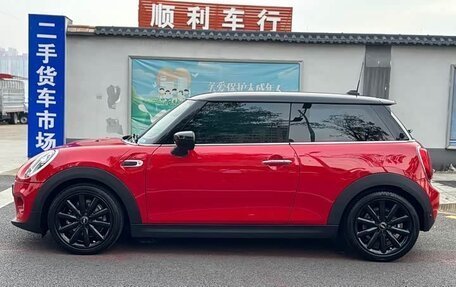 MINI Hatch, 2021 год, 2 070 000 рублей, 7 фотография