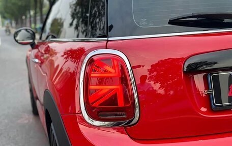 MINI Hatch, 2021 год, 2 070 000 рублей, 9 фотография