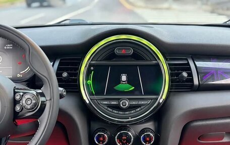 MINI Hatch, 2021 год, 2 070 000 рублей, 11 фотография