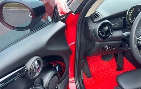 MINI Hatch, 2021 год, 2 070 000 рублей, 21 фотография