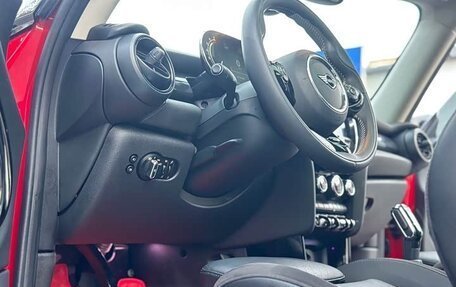 MINI Hatch, 2021 год, 2 070 000 рублей, 19 фотография