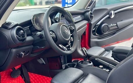 MINI Hatch, 2021 год, 2 070 000 рублей, 20 фотография