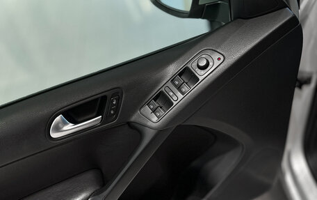 Volkswagen Tiguan I, 2013 год, 1 266 000 рублей, 9 фотография