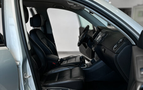 Volkswagen Tiguan I, 2013 год, 1 266 000 рублей, 14 фотография