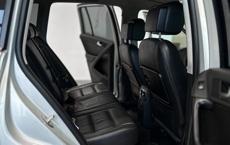 Volkswagen Tiguan I, 2013 год, 1 266 000 рублей, 15 фотография