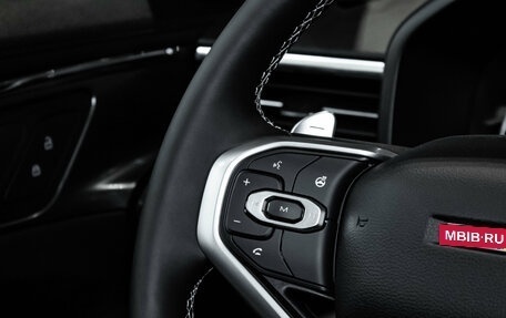 Haval Jolion, 2025 год, 2 499 000 рублей, 17 фотография