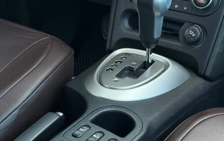 Nissan Qashqai, 2011 год, 899 999 рублей, 8 фотография