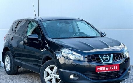 Nissan Qashqai, 2011 год, 899 999 рублей, 3 фотография