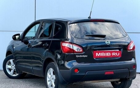 Nissan Qashqai, 2011 год, 899 999 рублей, 11 фотография