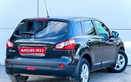 Nissan Qashqai, 2011 год, 899 999 рублей, 13 фотография