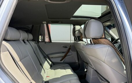 BMW X3, 2004 год, 599 999 рублей, 6 фотография