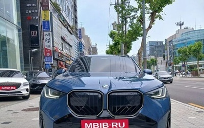 BMW X3, 2025 год, 6 750 000 рублей, 1 фотография