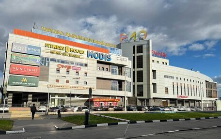 BMW X3, 2004 год, 599 999 рублей, 13 фотография