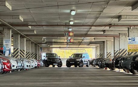 BMW X3, 2004 год, 599 999 рублей, 15 фотография