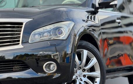 Infiniti QX56, 2011 год, 1 849 999 рублей, 2 фотография