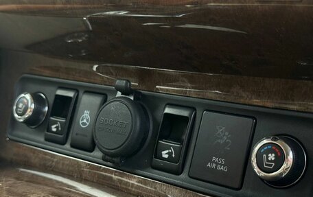 Infiniti QX56, 2011 год, 1 849 999 рублей, 12 фотография