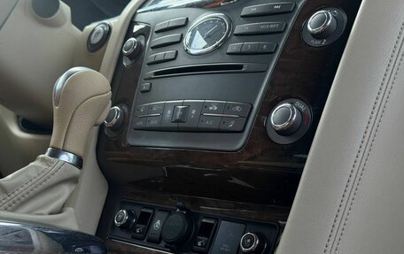 Infiniti QX56, 2011 год, 1 849 999 рублей, 11 фотография
