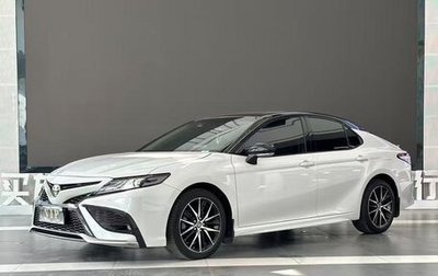 Toyota Camry, 2022 год, 2 500 300 рублей, 1 фотография