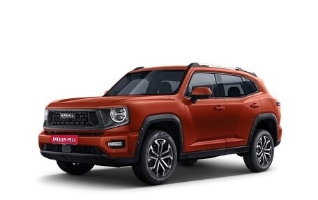 Haval H7, 2025 год, 3 699 000 рублей, 1 фотография