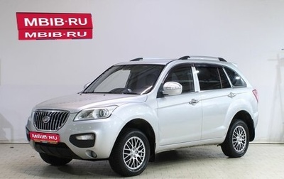 Lifan X60 I рестайлинг, 2016 год, 689 000 рублей, 1 фотография
