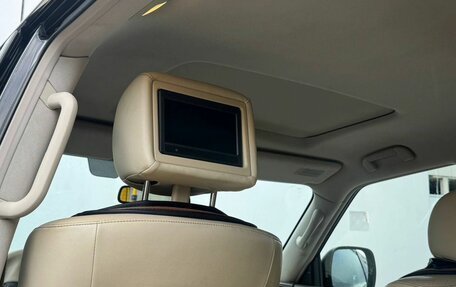 Infiniti QX56, 2011 год, 1 849 999 рублей, 14 фотография