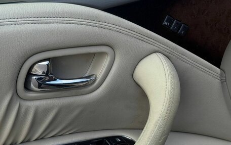 Infiniti QX56, 2011 год, 1 849 999 рублей, 18 фотография