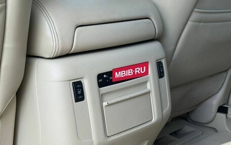 Infiniti QX56, 2011 год, 1 849 999 рублей, 20 фотография