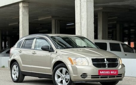 Dodge Caliber I рестайлинг, 2010 год, 699 999 рублей, 2 фотография