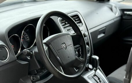 Dodge Caliber I рестайлинг, 2010 год, 699 999 рублей, 5 фотография