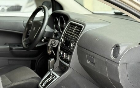 Dodge Caliber I рестайлинг, 2010 год, 699 999 рублей, 6 фотография