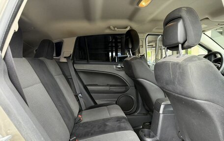 Dodge Caliber I рестайлинг, 2010 год, 699 999 рублей, 7 фотография