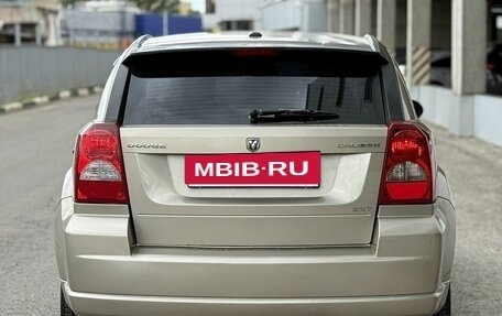 Dodge Caliber I рестайлинг, 2010 год, 699 999 рублей, 8 фотография